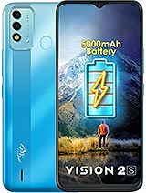 itel Vision 2S Image
